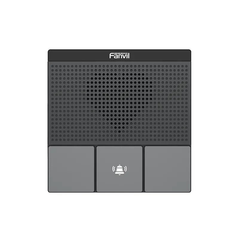 Mini Intercomunicador Wi-Fi para hotelería, h