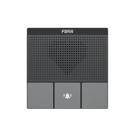 Mini Intercomunicador Wi-Fi para hotelería, h