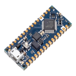 Arduino NANO EVERY sin headers -  La placa ar