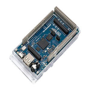 Arduino Giga R1 WiFi, una placa de desarrollo