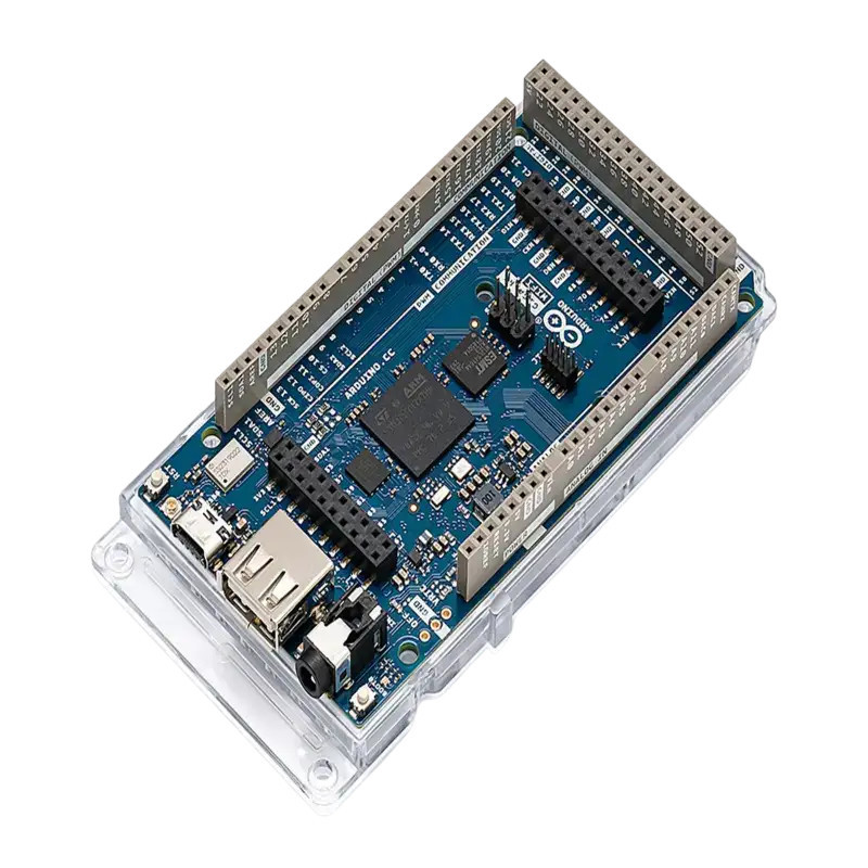 Arduino Giga R1 WiFi, una placa de desarrollo