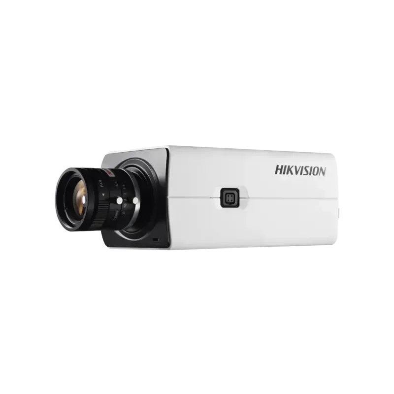 Camara Box IP 2 MegapixelSerie PROUltra Baja Ilumi Camara Box IP 2 MegapixelSerie PROUltra Baja Ilumi