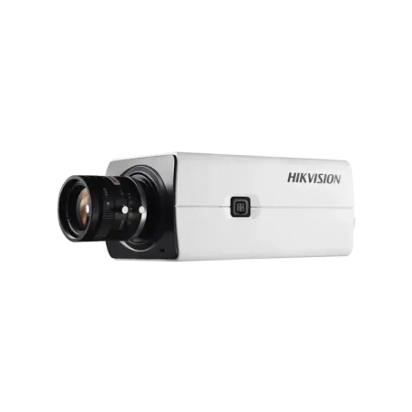 Camara Box IP 2 MegapixelSerie PROUltra Baja Ilumi