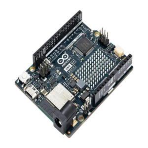 ARDUINO UNO REV4 WIFI, Retrocompatible con la