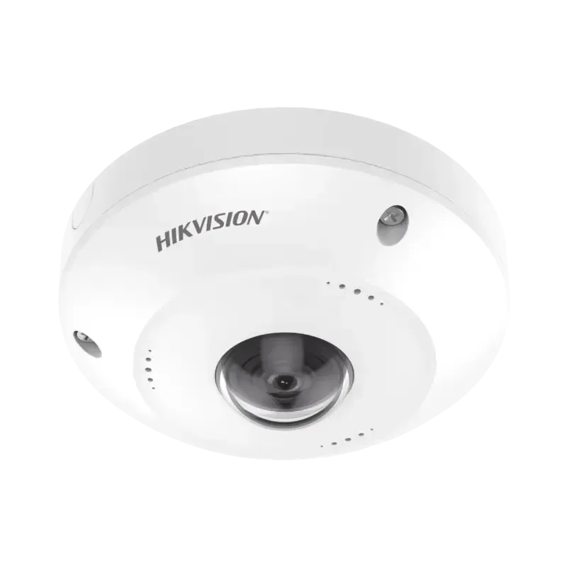 Fisheye IP 4 MegapixelPanorámica 180Gr - 360GrExteri Fisheye IP 4 MegapixelPanorámica 180Gr - 360GrExteri