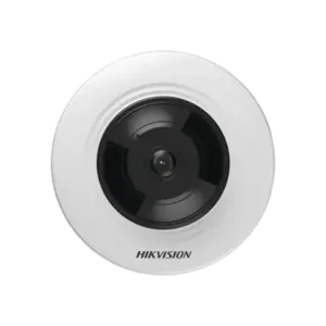 Mini Fisheye IP 5 MegapixelPanorámica 180Gr - 360GrM