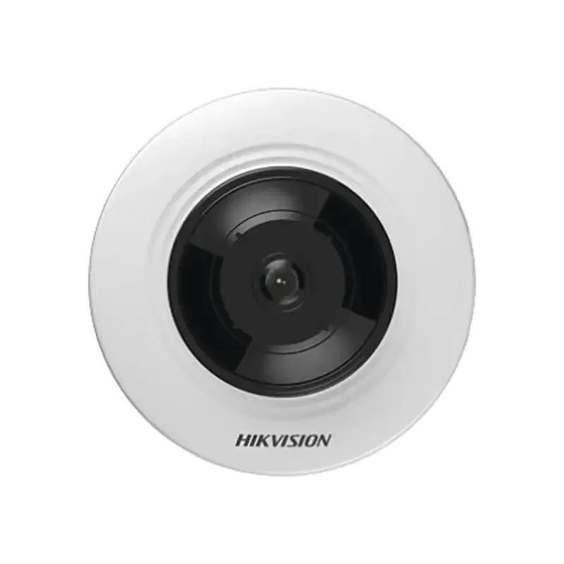 Mini Fisheye IP 5 MegapixelPanorámica 180Gr - 360GrM Mini Fisheye IP 5 MegapixelPanorámica 180Gr - 360GrM