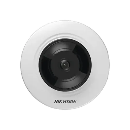 Mini Fisheye IP 5 MegapixelPanorámica 180Gr - 360GrM