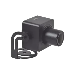 Cámara Oculta IP 2 MegapixelLente 2.8 mmH.265+Inte