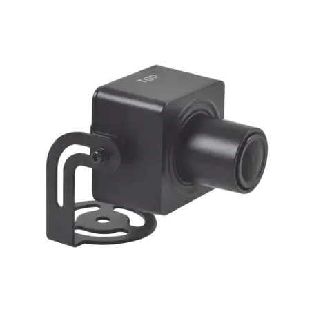 Cámara Oculta IP 2 MegapixelLente 2.8 mmH.265+Inte