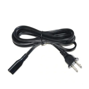Cable de Alimentación Eléctrica para 120-240