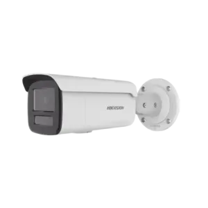 Dual Light + 2 Micrófonos Integrados Bala IP 4 Meg