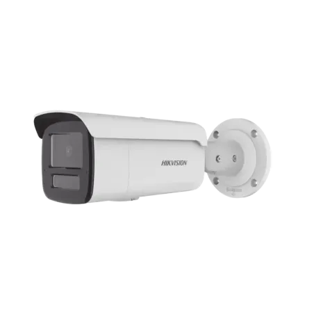 Dual Light + 2 Micrófonos Integrados Bala IP 4 Meg