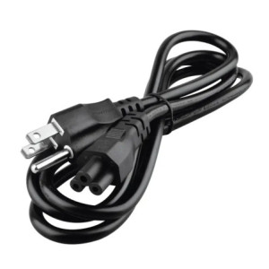 Cable de Alimentación Eléctrica para 120-240