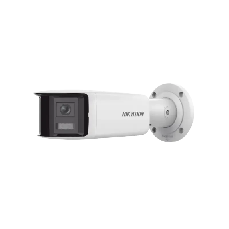 FlexVu PROTECCIÓN ACTIVA Bala IP 4 Megapixel2 Lent