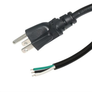 Cable de Alimentación Eléctrica para 120-240