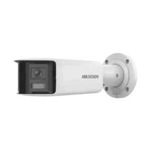 FlexVu  PROTECCIÓN ACTIVA  Bala IP Panorámica 4 Me