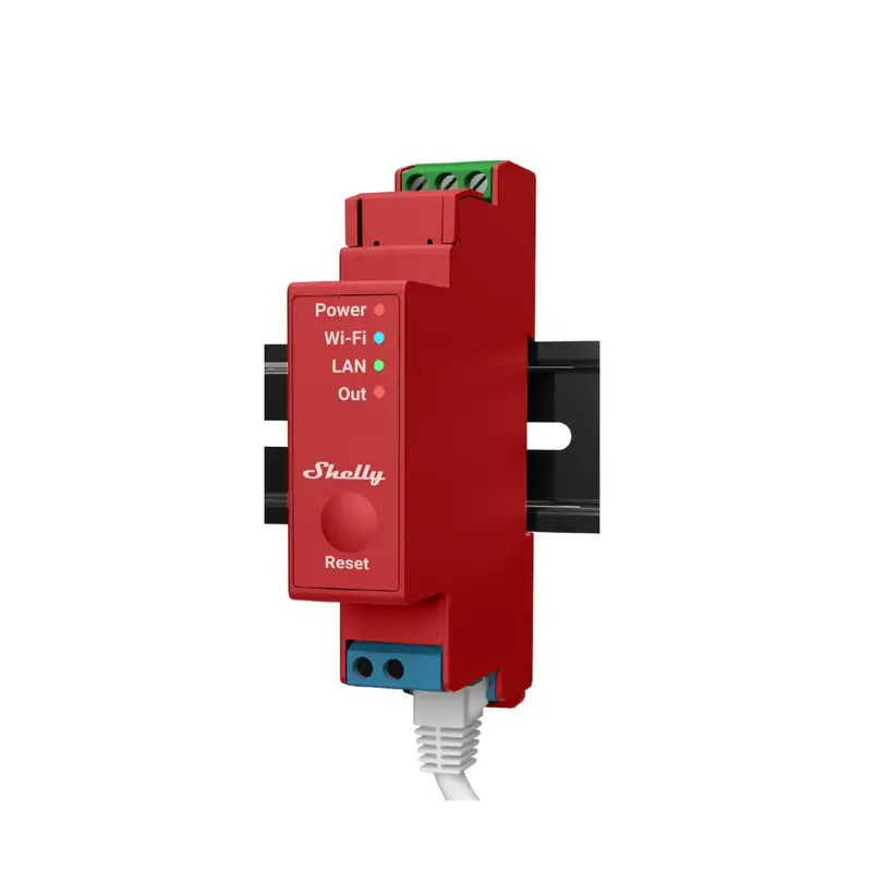 RelevadorInterruptor WIFI/ Industrial y residencia RelevadorInterruptor WIFI/ Industrial y residencia