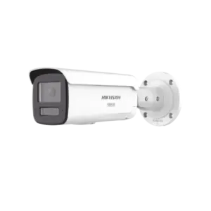 Dual Light + ColorVu 3.0 + HikAI Bala IP 4 Megapix