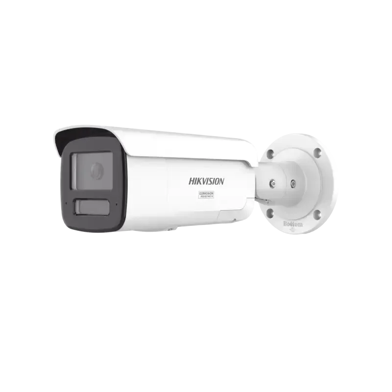 Dual Light + ColorVu 3.0 + HikAI Bala IP 4 Megapix Dual Light + ColorVu 3.0 + HikAI Bala IP 4 Megapix