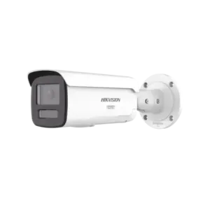 Dual Light + ColorVu 3.0 + HikAI Bala IP 4 Megapix