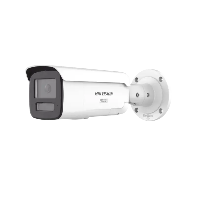 Dual Light + ColorVu 3.0 + HikAI Bala IP 4 Megapix