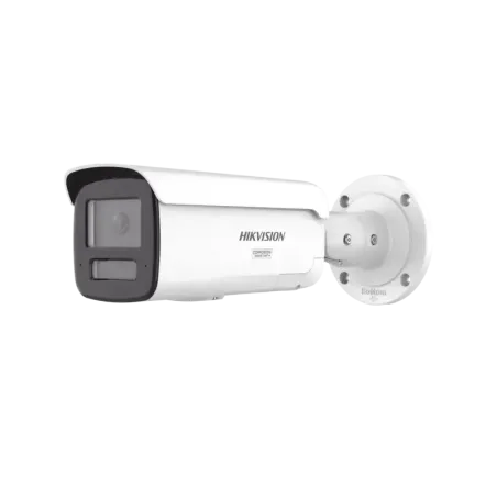 Dual Light + ColorVu 3.0 + HikAI Bala IP 4 Megapix