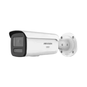 Dual Light + ColorVu 3.0 + HikAI Bala IP 6 Megapix