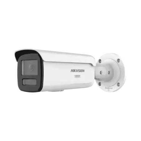 Dual Light + ColorVu 3.0 + HikAI Bala IP 6 Megapix