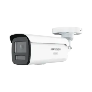 Dual Light + ColorVu 3.0 + HikAI Bala IP 6 Megapix