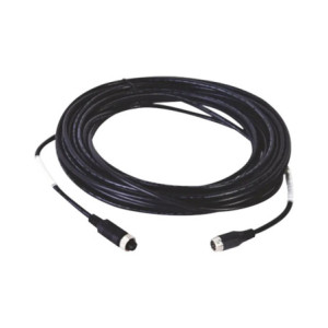 Cable Extensor de Vídeo y Audio de 6 Metros -