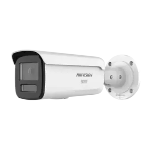 Dual Light + ColorVu 3.0 + HikAI Bala IP 6 Megapix