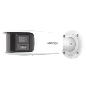 FlexVu  PROTECCIÓN ACTIVA  Bala IP Panorámica 8 Me