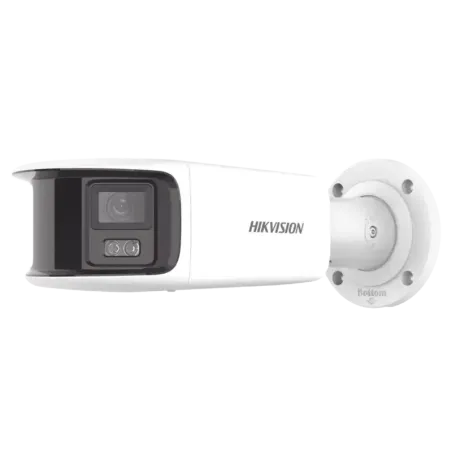 FlexVu  PROTECCIÓN ACTIVA  Bala IP Panorámica 8 Me