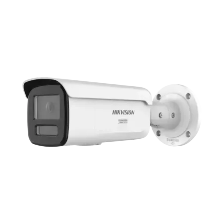 Dual Light + ColorVu 3.0 + HikAI Bala IP 8 Megapix