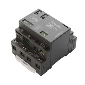 Arduino Opta Wifi - Ideal para desarrollos IO