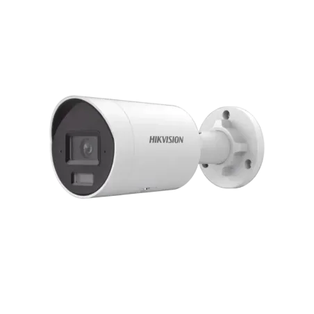Bala IP 4 MegapixelLente 2.8 mm Dual Light 40 mts