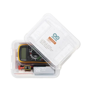 Arduino Student Kit,,Es un completo recurso m