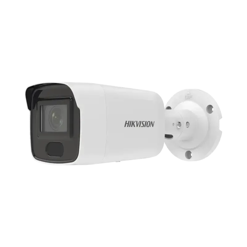 Bala IP 8 MegapixelLente 2.8 mm40 mts IRExterior I Bala IP 8 MegapixelLente 2.8 mm40 mts IRExterior I