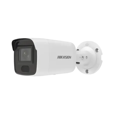 Bala IP 8 MegapixelLente 2.8 mm40 mts IRExterior I