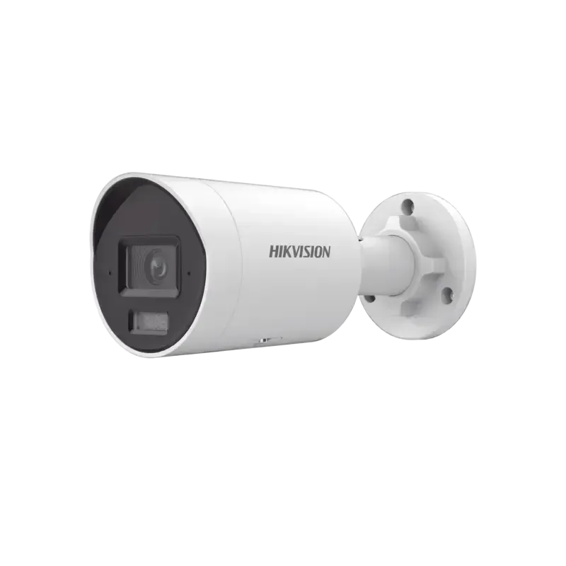 Bala IP 8 Megapixel 4KImagen a Color 24/7Lente 2.8 Bala IP 8 Megapixel 4KImagen a Color 24/7Lente 2.8