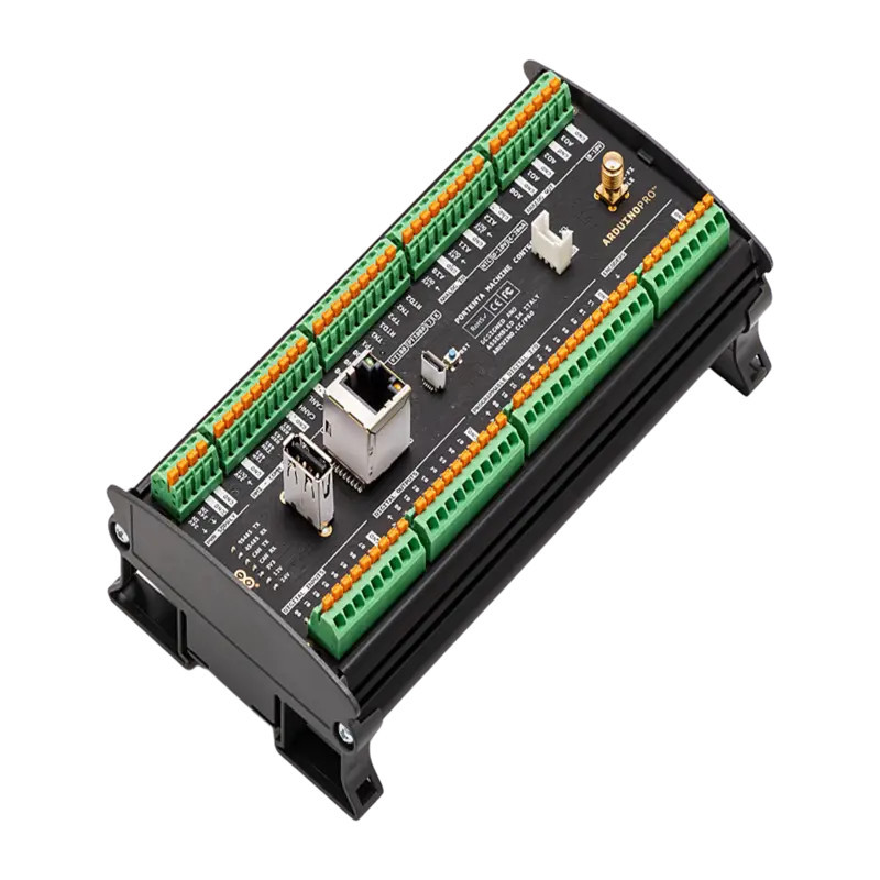 PORTENTA MACHINE CONTROL ,Ideal para aplicaci PORTENTA MACHINE CONTROL ,Ideal para aplicaci