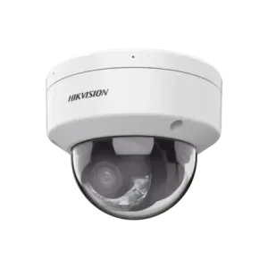 Domo IP 4 MegapixelLente 2.8 mmDual Light 40 mts I