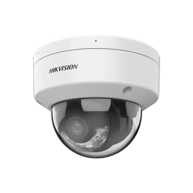 Domo IP 4 MegapixelLente 2.8 mmDual Light 40 mts I Domo IP 4 MegapixelLente 2.8 mmDual Light 40 mts I