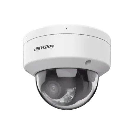 Domo IP 4 MegapixelLente 2.8 mmDual Light 40 mts I