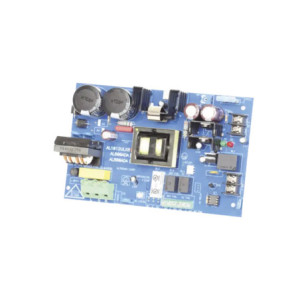 TARJETA PARA FUENTE AL1012ULX, 12 V TO 10 A