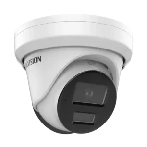 Turret IP 4 MegapixelLente 2.8 mm40 mts IRExterior