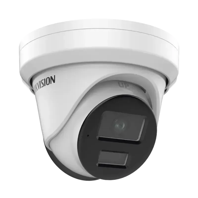 Turret IP 4 MegapixelLente 2.8 mm40 mts IRExterior Turret IP 4 MegapixelLente 2.8 mm40 mts IRExterior