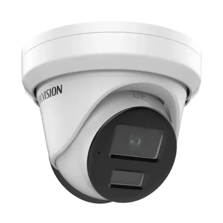 Turret IP 4 MegapixelLente 2.8 mm40 mts IRExterior