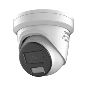 PROTECCIÓN ACTIVA  Turret IP 4 MegapixelLente 2.8